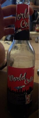 World cola
