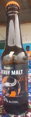 ENERGIE MALT