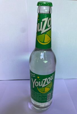 Youzou front packaging