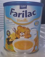 Farilac Vanille