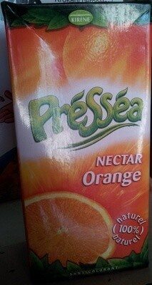 Nectar orange