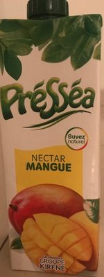 Nectar mangue