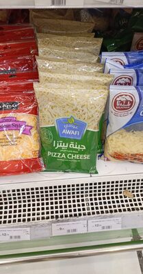 AWAFI PIZZA CHEESE