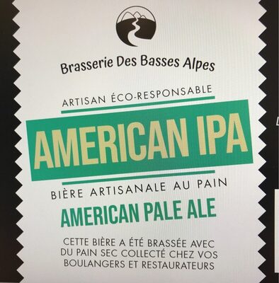 American Ipa