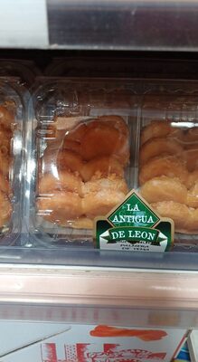 Mantecadas de Astorga