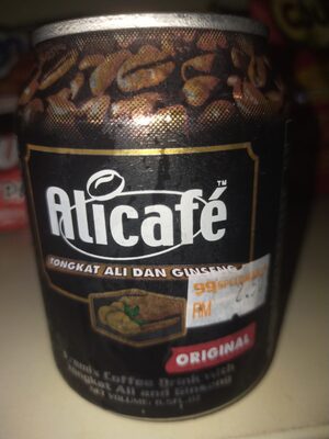 Alicafe