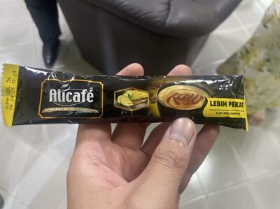 Tongkat Ali Dan Ginseng