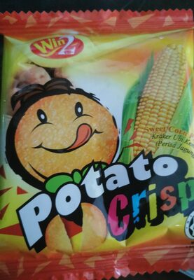Potato Crisp