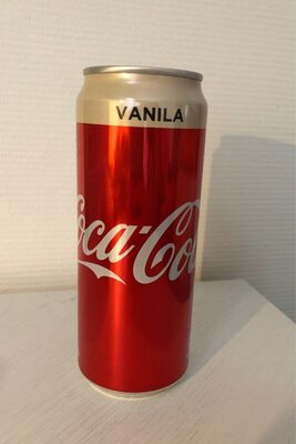 Vanilla Coke