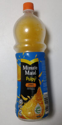 Pulpy