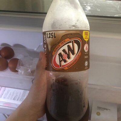 Root beer