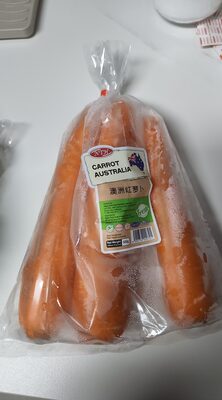 Carrot Australia
