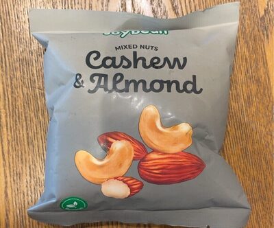 Cashew & Almond