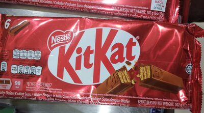 Kitkat 2f (6x17g)