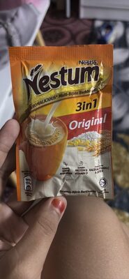 Nestum 3in1 Original