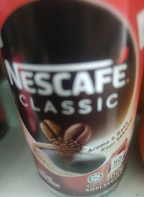 Nescafé Classic