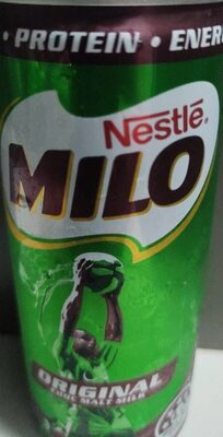 Milo Original
