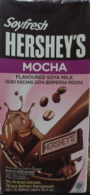 Hershey's Mocha