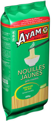 Nouille Jaunes Ayam™