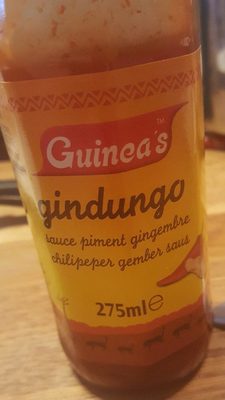 Gindungo