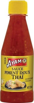 Sauce piment doux thai