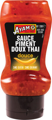 Sauce Piment Doux Thaï