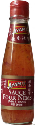 Sauce Pour Nems Ayam™