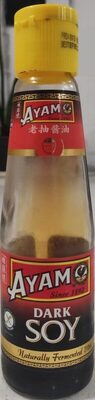 Dark Soy