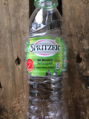 Spritzer