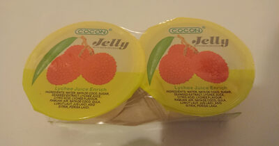 Cocon Jelly