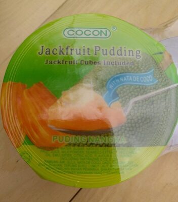 Gelée Nata Jacquier 236G