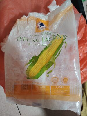 STAR TEPUNG JAGUNG 400G