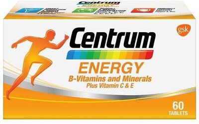 centrum