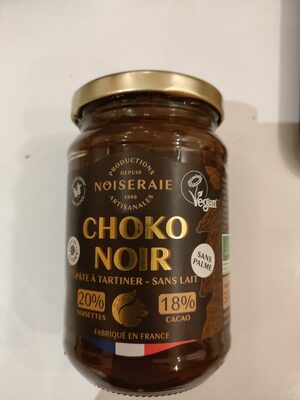 Choko noir