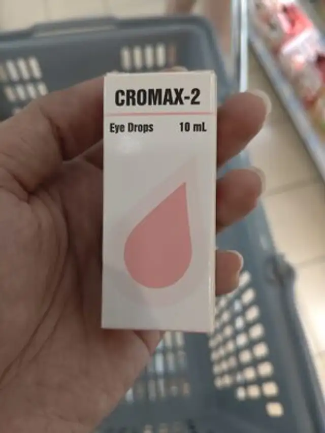 Cromax-2