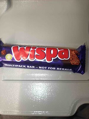 Wispa multipack