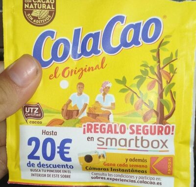Colacao