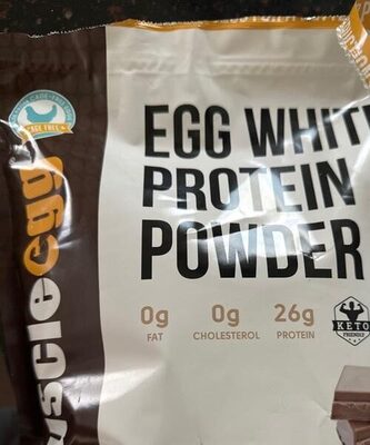 Chocolate protein