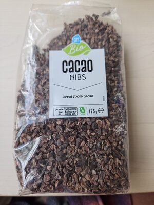 Cacao nibs