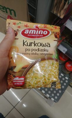 Kurkowa po podlasku