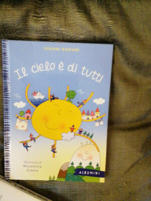 il cielo è di tutti