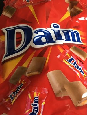 DAIM