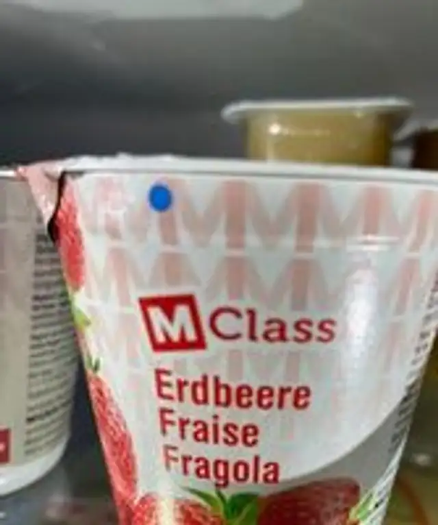 M classic