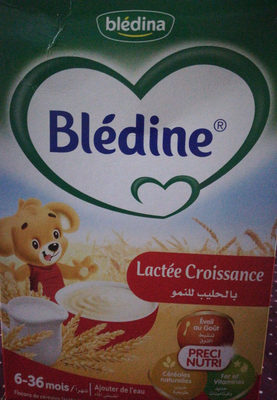 Bledine