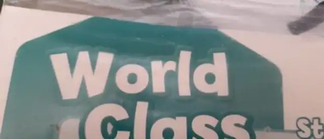 Test yuja queso tierno mezcla