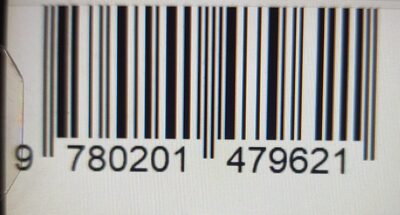 Madeleines coquilles citron
