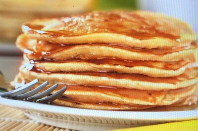 Farine de patate douce