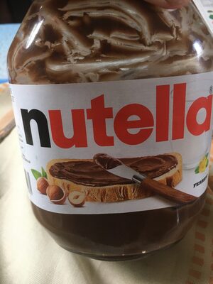 Nutella