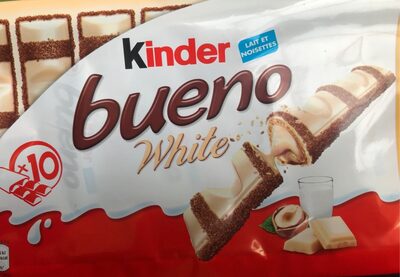 Kinder bueno