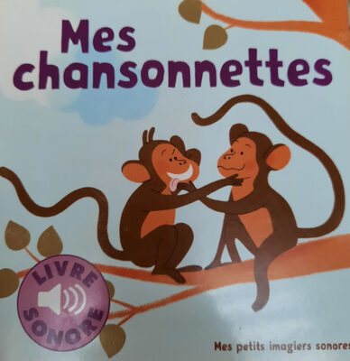 mets chansonnette front packaging